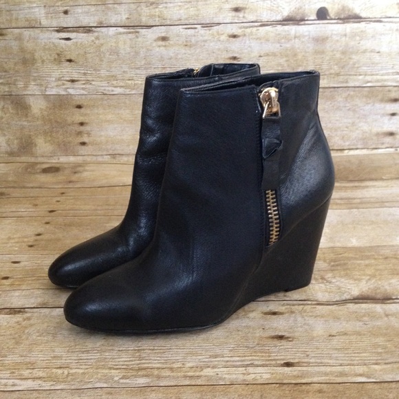 Steve madden wedge ankle boots Clearance